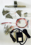 Lynx 90174 Hot Surface Retrofit Kit 42